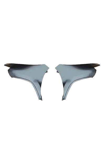 tuningset Aripi față potrivite pentru Dodge Charger LD