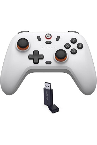 GameSir sa وحدة تحكم ألعاب GameSir Nova Lite لاسلكية بتقنية البلوتوث متوافقة ...