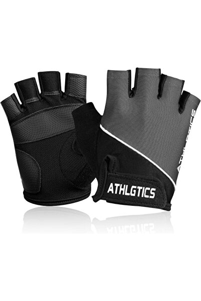 TERRIFI Training Gloves for Gym Workouts and Weight Lifting, Breathable Micro...