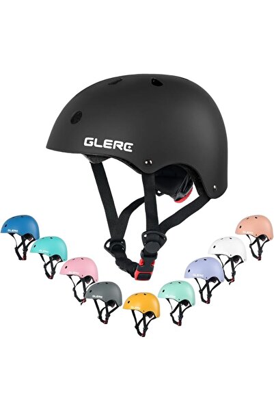 Glerc Helmet for Kids, Adjustable Multi-Sport Helmet for Cycling, Snowboardin...