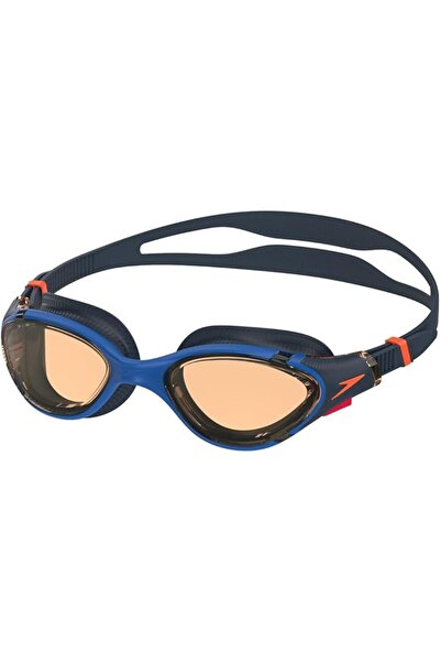 SPEEDO Unisex Biofuse 2.0 Schwimmbrille | Patentierte Einfache Anpassung | An...