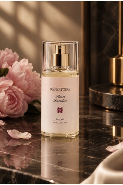 Madame Coco Répertoire Vücut Spreyi - Fleurs Paradise - 100 ml