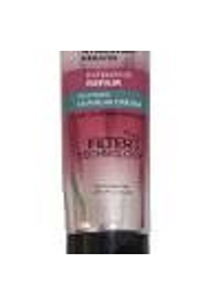 EVA Eva Hair Clinic Intensive Repair Keratin Hair Styling Cream-200 ml