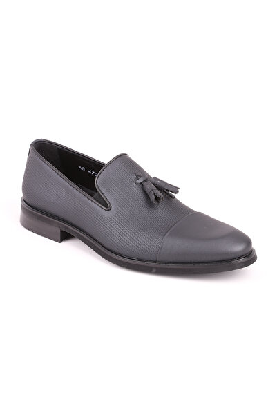 Libero L4702 Patent Leather Men's Classic Shoes