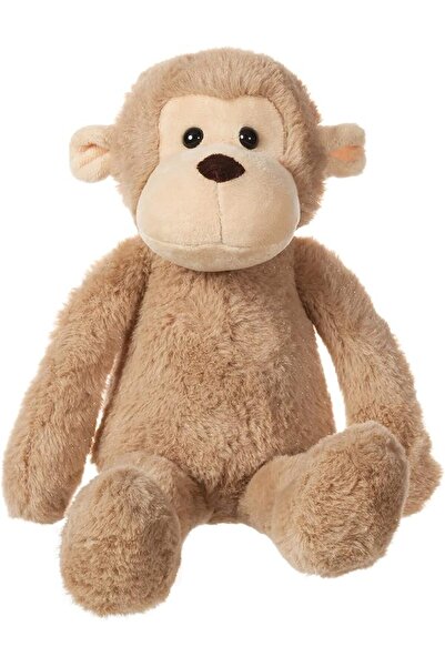 Apricot Lamb Light Brown Monkey S Plushies Stuffed Animals for Baby Girl and ...