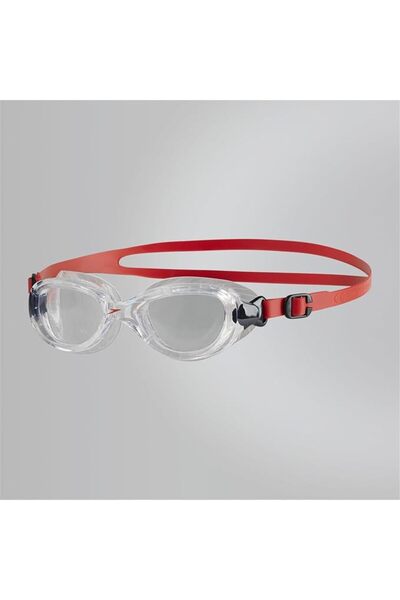 SPEEDO نظارات سباحة Futura Classic Junior للجنسين (عبوة من قطعة واحدة)