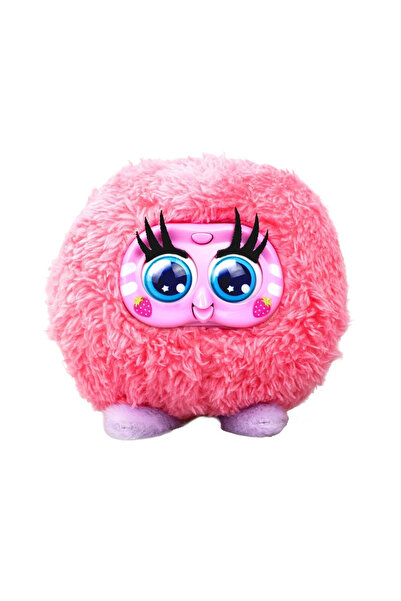Silverlit Winksies Snuggle Scoops Pembe 89018