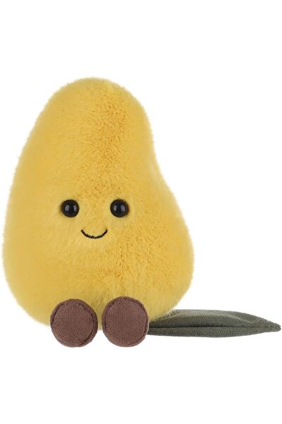 Apricot Lamb Fresh Mango Plushies Stuffed Animals for Baby Girl and Boy, Soft...
