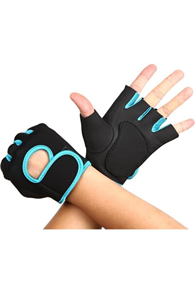 Tazweeq Women's Exercise Gloves,Fitness Gym Workout Gloves,Fundamental Traini...