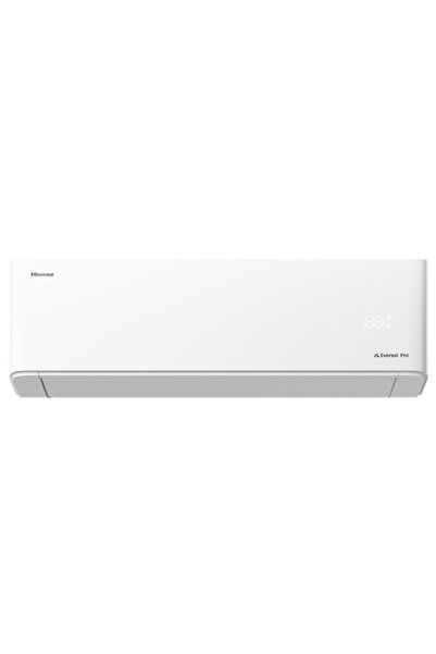 Hisense Inverter Split Air Conditioner, 23000 BTU, Cold - ASV24CO1 ASV24CO2