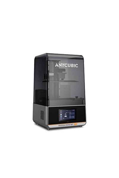 Anycubic Rasina Photon MONO M7 PRO Imprimantă 3D 223x126x230mm