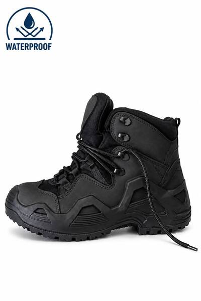Su Geçirmez Outdoor Bot