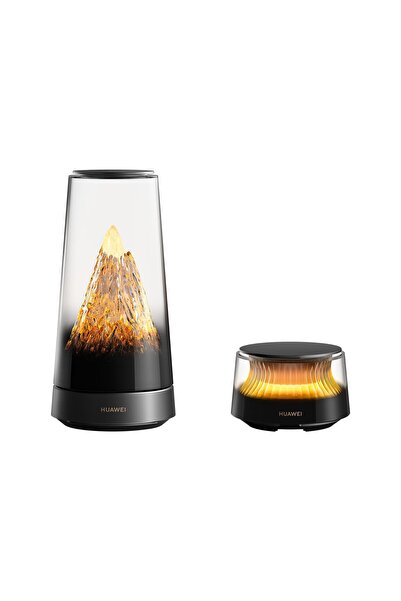 Huawei WiFi Mesh X3 Pro Suite Router, Çift Bantlı Wi-Fi 7 BE 3600
