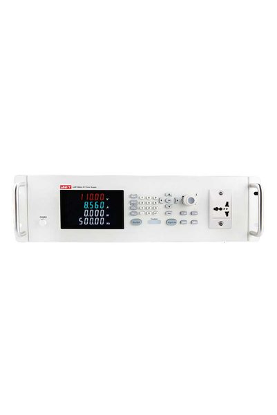 unı-t UAP1000A AC Güç Kaynağı 1000VA