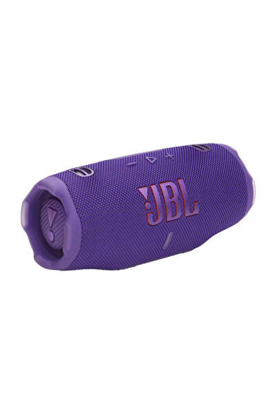 JBL , Charge 6, Portable Speaker, Purple
