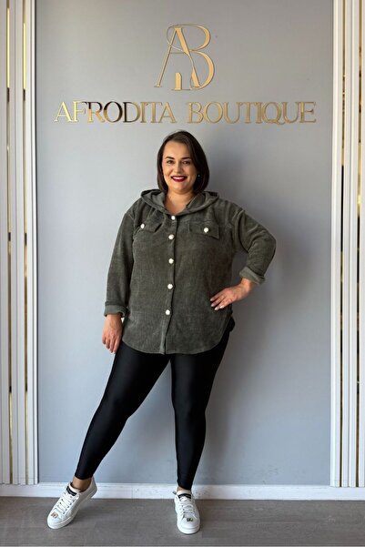 Afrodita Boutique Jacheta Clara