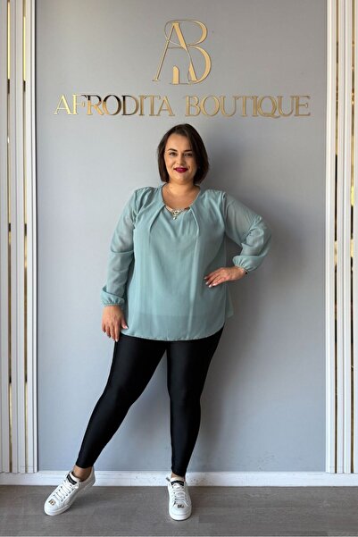 Afrodita Boutique Bluza Viorica