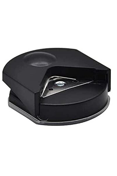 GENERAL 4mm R4 Paper Corner Cutter Rounder Punch, for Photo, Card, Paper, Sma...