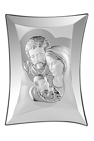 Sonis ICOANA ARGINTATA PAN. SACRA FAMIGLIA