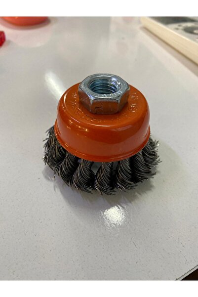 BURGULU ÇANAK FIRÇA 100MM