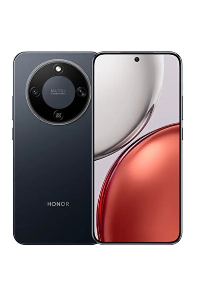 HONOR X9d, 256 GB, 12 GB RAM, 5G, Dual SIM – Red