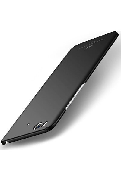 OEM Zagre Πίσω Κάλυμμα Πλαστικό Μαύρο (Xiaomi Mi 5s) Κωδικός: C3-05