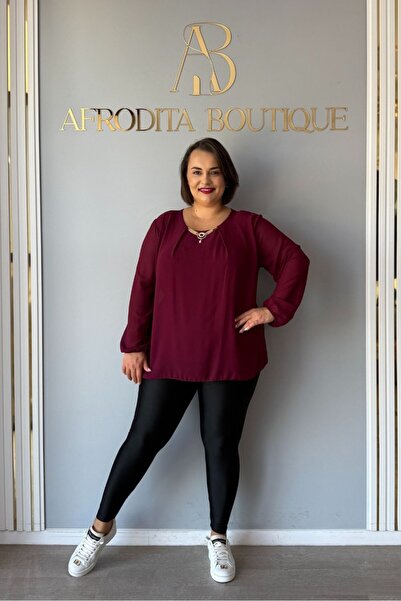 Afrodita Boutique Bluza Viorica