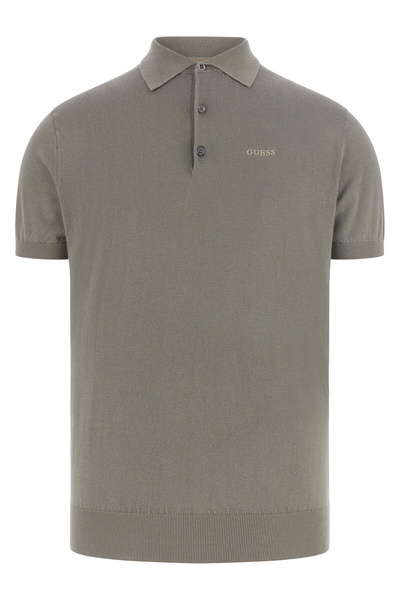 Guess Cree Men's Silk Blend Knitwear