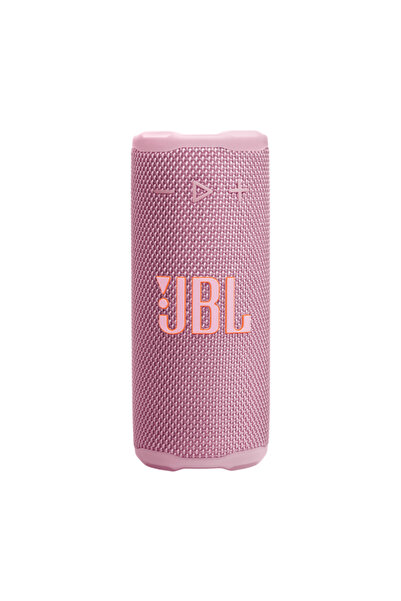 JBL مكبر صوت جريب، بلوتوث، مكبر صوت بلوتوث محمول - وردي - JBLGRIPPIK