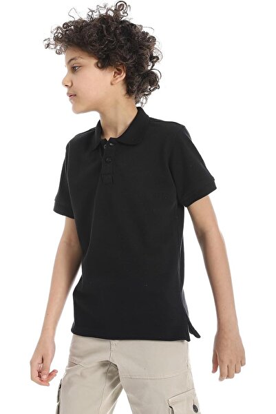 andora Boys Elite Pique Modern (pack of 1)