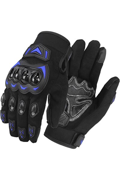 Arabest Motorcycle Gloves,Touchscreen Motorbike Gloves with Hard Knuckle,Anti...