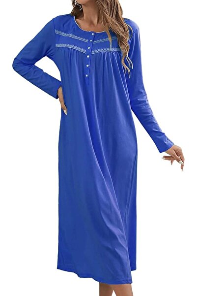 GENERAL MZROCR womens Nightgowns Nightgown