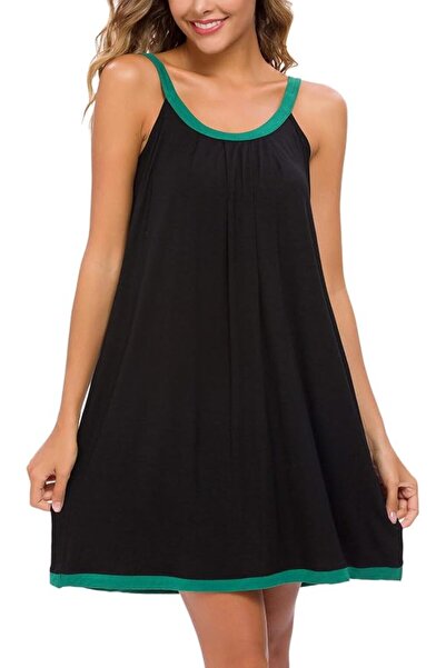 GENERAL AVIIER womens Awm001012 Nightgown