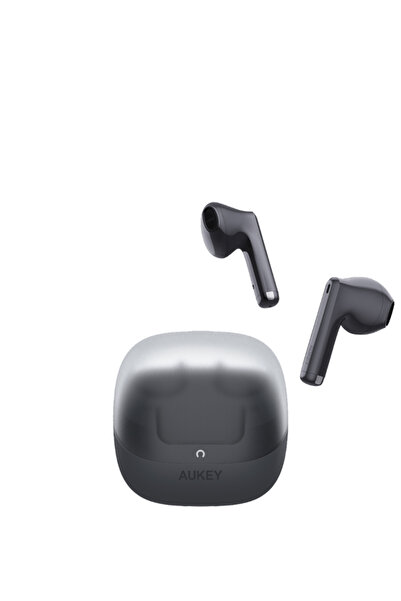 AUKEY Wireless Earbuds M4, Gray - EP-M4-GY