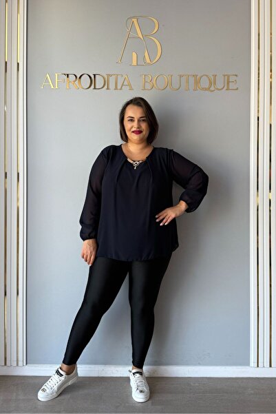 Afrodita Boutique Bluza Viorica