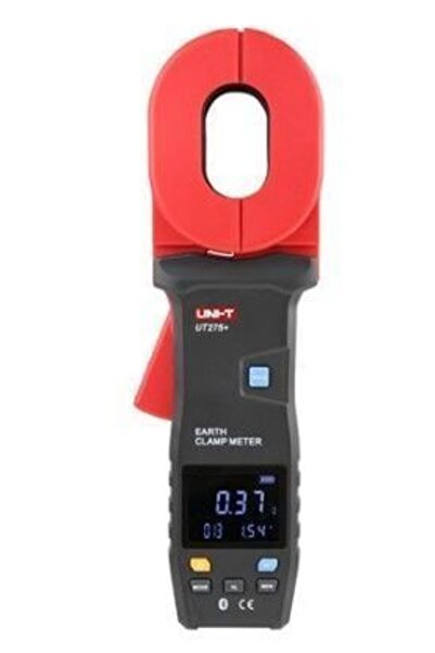 unı-t UT273+ Pens Tipi Toprak Meğeri