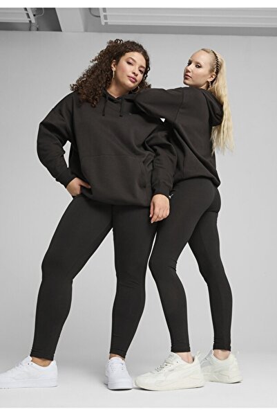 Puma Ess Leggings Women's Leggings 682424-01 Black