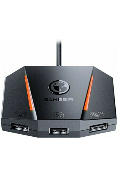 GameSir VX2 AimBox Διανομέας 3 θυρών με σύνδεση USB-A Κωδικός: 03295