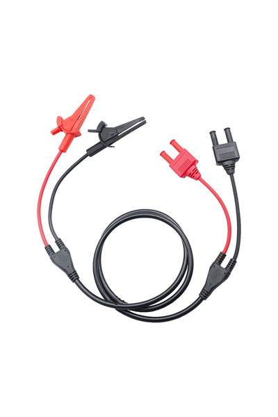 unı-t UT-L81 Pin Probe Kelvin Test Kablosu (4 Terminalli)
