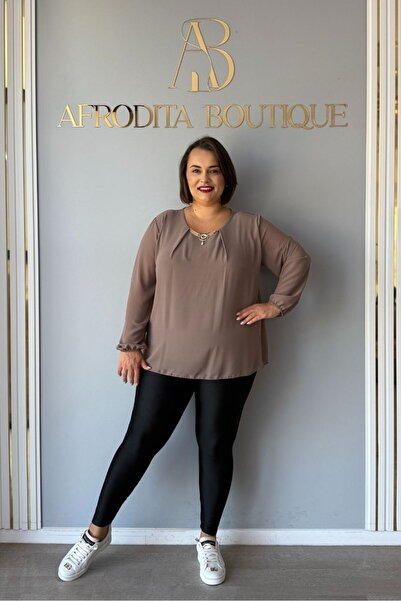 Afrodita Boutique Bluza Viorica