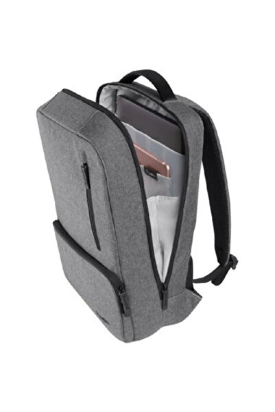 Belkin Classic Pro Laptop Backpack 13-17 inch - Grey