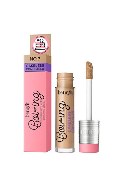 BENEFIT Boi-ing Cakeless Κονσίλερ – για την εξάλειψη των ατέλειων