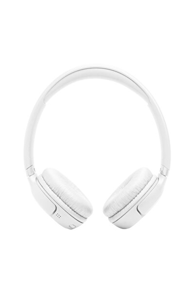 JBL سماعات أذن لاسلكية Tune 530، باللون الأبيض - JBLT530BTWHTEU