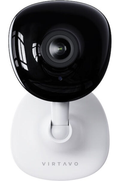 virtavo Koalawise Κάμερα Παρακολούθησης IP WindowCam Wi-Fi Full HD+ 4MP Αδιάβ...