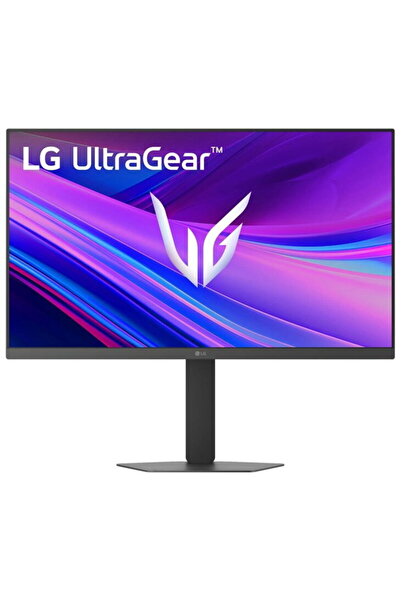 LG Monitor, 27 inch, Full HD (1920 x 1080), Standard, LED – 27G440A-B.AMI