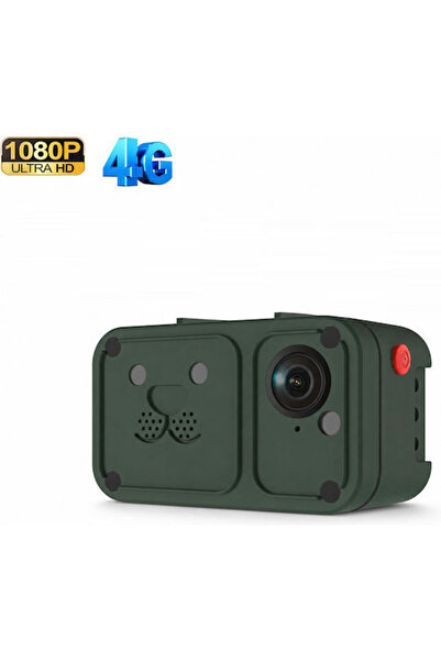 Sectec ST-PC05 4G με κολάρο για κατοικίδια με GPS & SIM & Παρακολούθηση με AI...