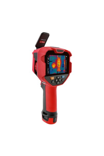 unı-t UTi740H 384x288 Profesyonel Termal Kamera