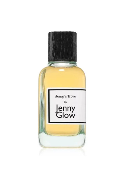 Jenny Glow Το Καστανιόφυλλο της Τζένι Οριζόντια Νερά 100ml