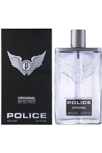 Police Original EDT M 100 ml
