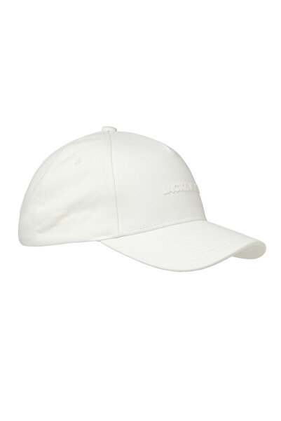 Jack & Jones Jack&Jones Hat 12270531 Cloud Dancer